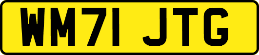 WM71JTG