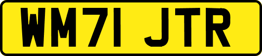WM71JTR