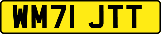 WM71JTT