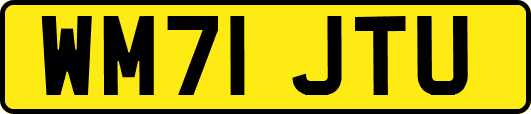 WM71JTU