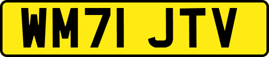 WM71JTV