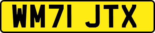 WM71JTX
