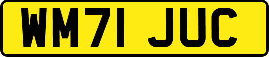 WM71JUC