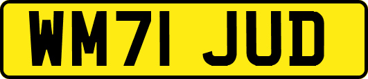 WM71JUD