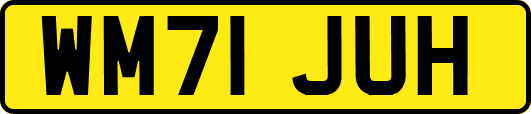 WM71JUH