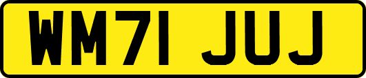 WM71JUJ