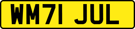 WM71JUL