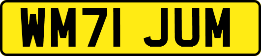 WM71JUM