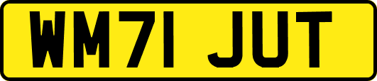 WM71JUT