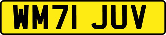 WM71JUV