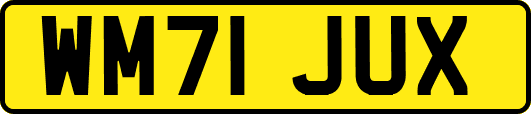 WM71JUX