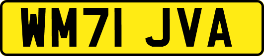 WM71JVA