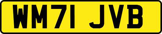 WM71JVB