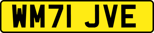 WM71JVE