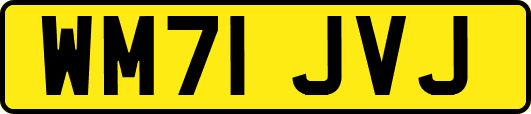 WM71JVJ