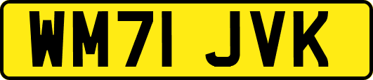 WM71JVK