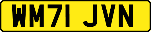 WM71JVN