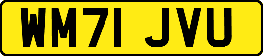 WM71JVU