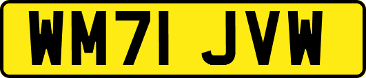 WM71JVW