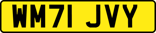WM71JVY