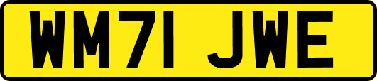 WM71JWE