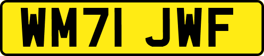 WM71JWF
