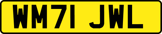 WM71JWL
