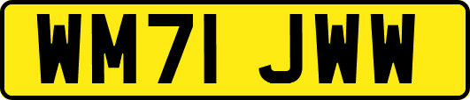 WM71JWW