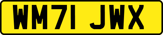 WM71JWX