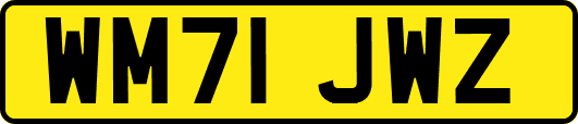 WM71JWZ