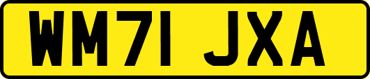 WM71JXA