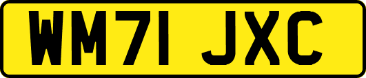 WM71JXC