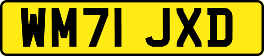 WM71JXD