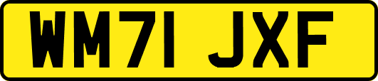 WM71JXF