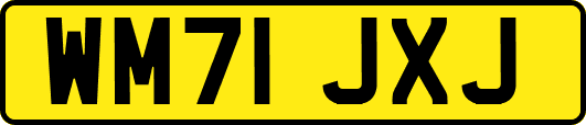WM71JXJ