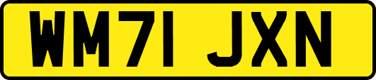 WM71JXN