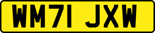 WM71JXW