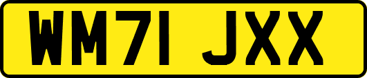 WM71JXX