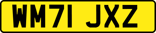 WM71JXZ