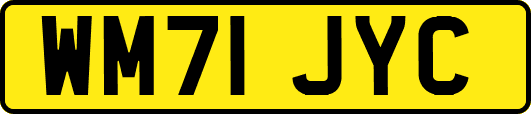 WM71JYC