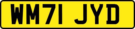 WM71JYD