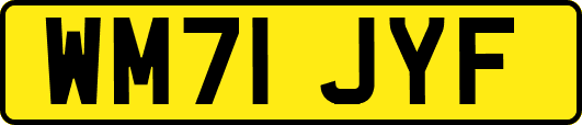 WM71JYF