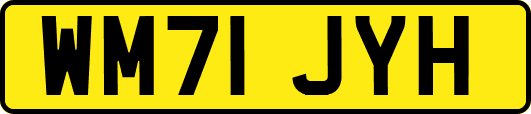 WM71JYH