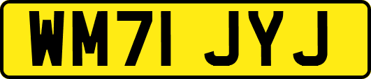 WM71JYJ