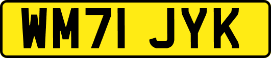 WM71JYK