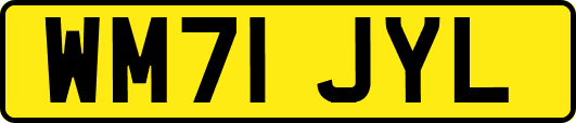 WM71JYL