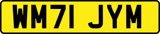WM71JYM