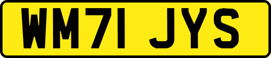 WM71JYS