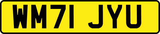 WM71JYU