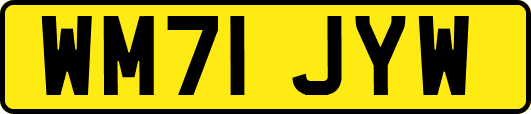 WM71JYW